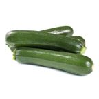 Courgettes a la pièce de aprox. 320 gr