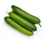 Concombre Hollandais à la pièce 375 gr