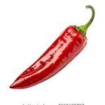 Piment Rouge 200g