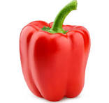 Poivrons rouge au kg