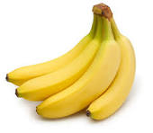 Banane au kg