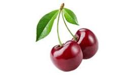 Cerises au kg