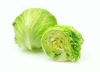 Iceberg à la pièce