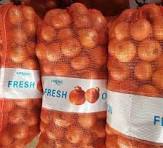 Oignons 90/110 sac de 15 kilos