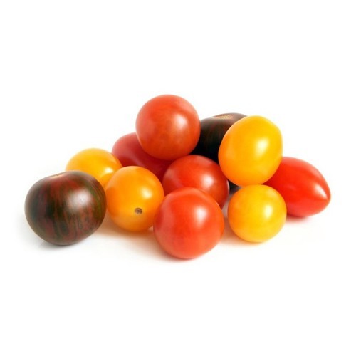 Tomates Cerise 3 couleurs 2.5 kg