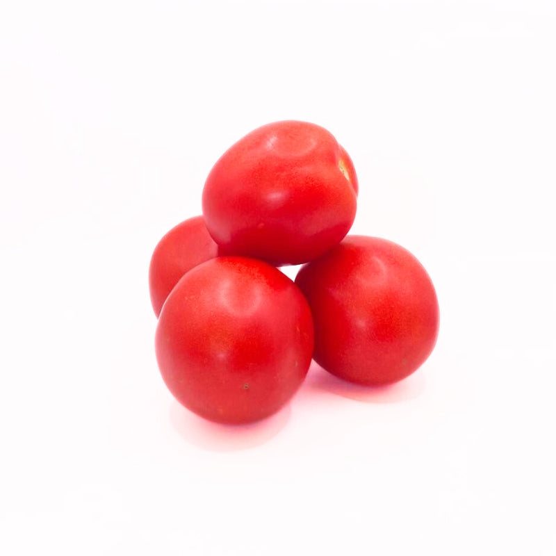 Tomates Poire caisse de 6 kg calibre M