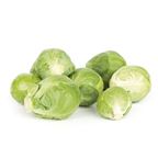 Choux de Bruxelles au kg