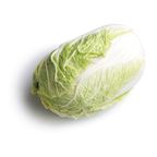 Choux Chinois au kg