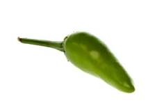 Piment vert petit au kg