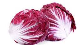 Chicory à la pièce