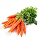 Carottes Botte  au kg