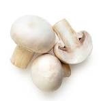 Champignons Portobello blanc gros calibre au kg