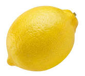 Citron Jaune au kg