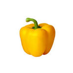 Pimientos amarillos por kg