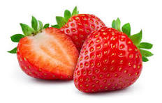 Fraise 500g