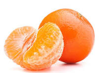Mandarine au kg