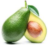 Avocat au kg