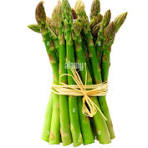 Asperges vertes à la botte 420g
